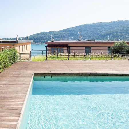 Appartamento Le Isole B Porto Venere Extérieur photo